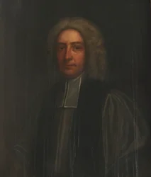 Richard Smallbrooke
